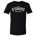 Sam Darnold Seattle Invert WHT
