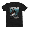 Ivan Rodriguez Throwback Number WHT