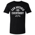 San Antonio Spurs Vs. Everybody WHT