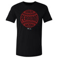 Geraldo Perdomo Arizona Vintage Baseball WHT