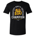 Ethan Page Greatest North American Champion WHT