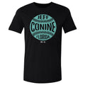 Jeff Conine Florida Vintage Baseball WHT