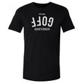 Jared Goff Detroit Invert WHT