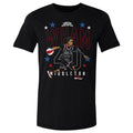 Wham Middleton Harlem Globetrotters Outline WHT