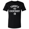 Toronto Raptors Vs. Everybody WHT