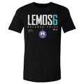 Ally Lemos Orlando Pride Elite WHT