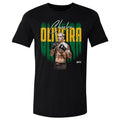 Charles Oliveira Pose WHT