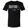 Cam Skattebo New York G Elite WHT