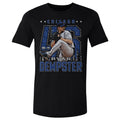 Ryan Dempster Chicago C Gritty WHT