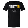 Marc-Andre Fleury Pittsburgh Elite WHT