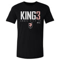 Savy King Angel City FC Elite WHT