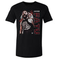 Jacob Fatu Scream Gritty WHT