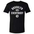 Brooklyn Nets Vs. Everybody WHT