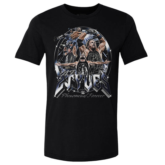 A.J. Styles WWE Vintage WHT