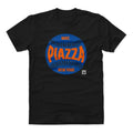 Mike Piazza New York Baseball WHT