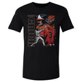 Bobby Grich Baltimore Gritty WHT