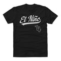 Ketel Marte El Nino 2019 Players Weekend Script WHT