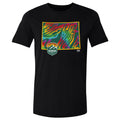 Denver Summit FC Groovy Pride State WHT