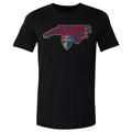 North Carolina Courage Groovy Team State WHT