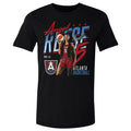 Angel Reese Atlanta Dream Player Name WHT