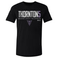 Kayla Thornton Golden State Valkyries Elite WHT