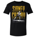 Sidney Crosby Pittsburgh 500 Goals WHT