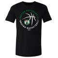 Payton Pritchard Boston Celtics Player Ball WHT