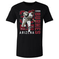 Corbin Burnes Arizona Gritty WHT