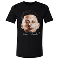Patrick Mahomes Kansas City Vintage Head WHT