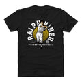 Ralph Kiner Emblem WHT