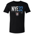 Aaliyah Nye Atlanta Dream Elite WHT