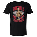Gunther Gritty WHT