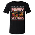 Jey Uso BIG SHOTS Merry Yeetmas WHT