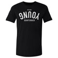 Bryce Young Carolina Invert WHT