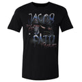 Jacob Fatu Grunge WHT