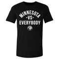 Minnesota Timberwolves Vs. Everybody WHT