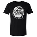 Jaden McDaniels Minnesota Basketball WHT