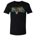 Kansas City Current Groovy Pride State WHT