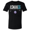 Kat Asman Orlando Pride Elite WHT