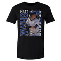 Matt Shaw Chicago C Gritty WHT