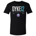 Cori Dyke Orlando Pride Elite WHT