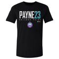 Nicole Payne Orlando Pride Elite WHT