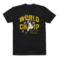 Bill Mazeroski World Champ WHT