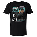 Randy Johnson Sports Illustrated & Arizona Player Name WHT