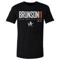 Jalen Brunson New York Knicks 2026 NBA All-Star Elite WHT
