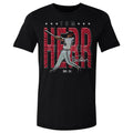 Tom Herr St. Louis Gritty WHT
