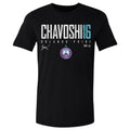Zara Chavoshi Orlando Pride Elite WHT