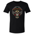 UFC Noche 2025 Sugar Skull WHT