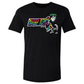Boston Legacy FC Groovy Pride State WHT