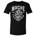 UFC Noche 2025 Emblem WHT